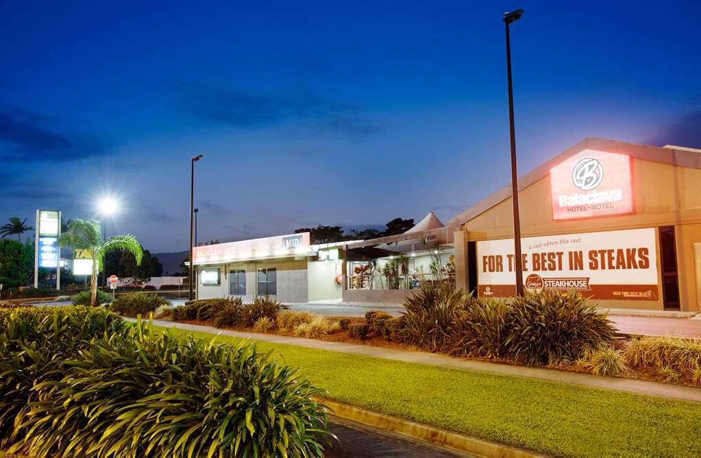 Nightcap At Balaclava Hotel Cairns Exterior photo